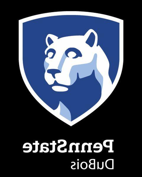 Penn State DuBois shield logo